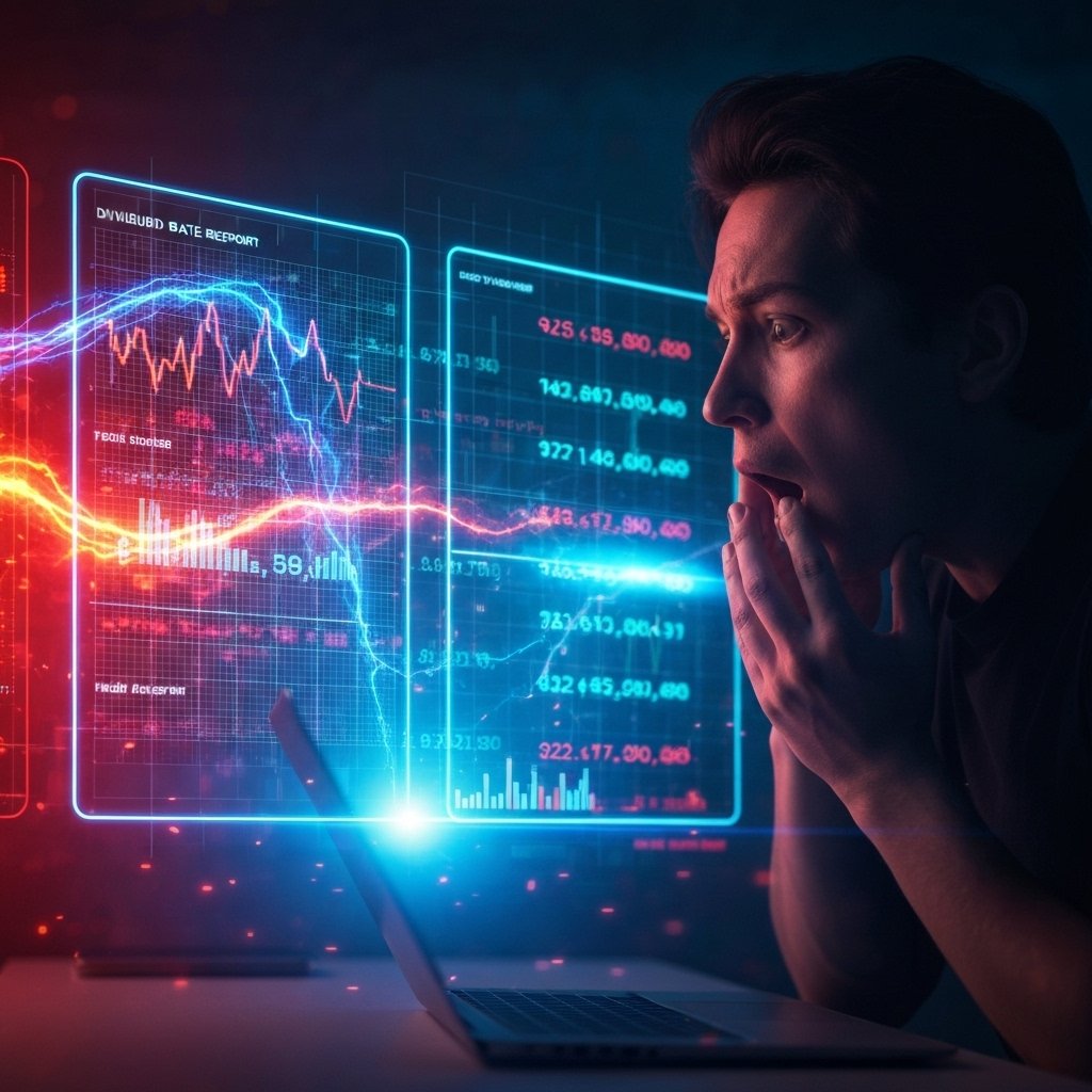 배당률 보고 놀랐습니다 (요즘 핫한 AI 파워볼) 관련 이미지