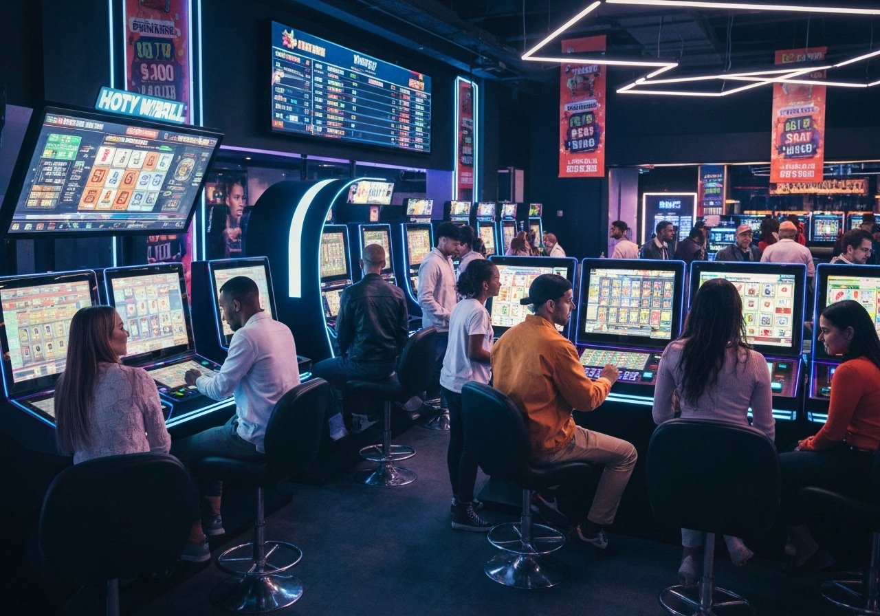 요즘 다 여기서 한다던데 (요즘 핫한 엔트리 파워볼)