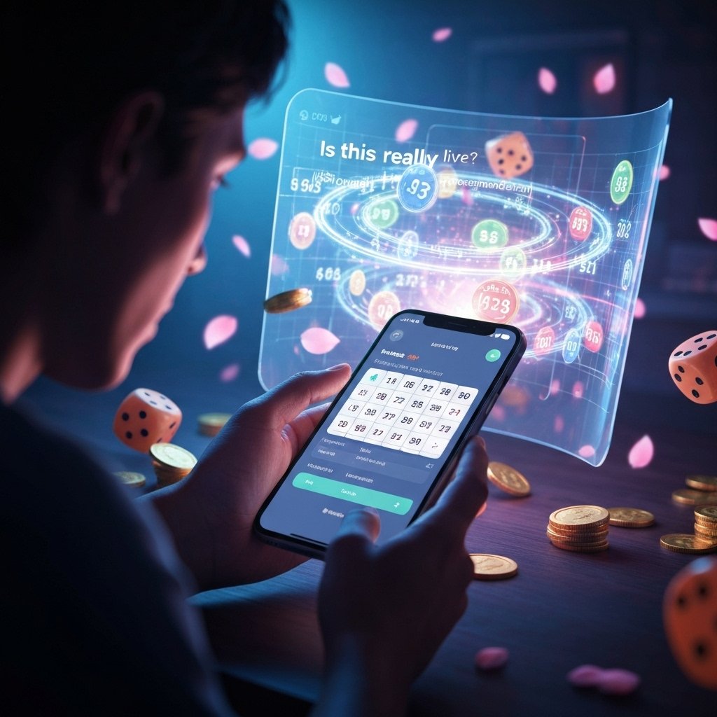 이거 진짜 실시간 맞나요? (추천 넥스트 파워볼) 관련 이미지