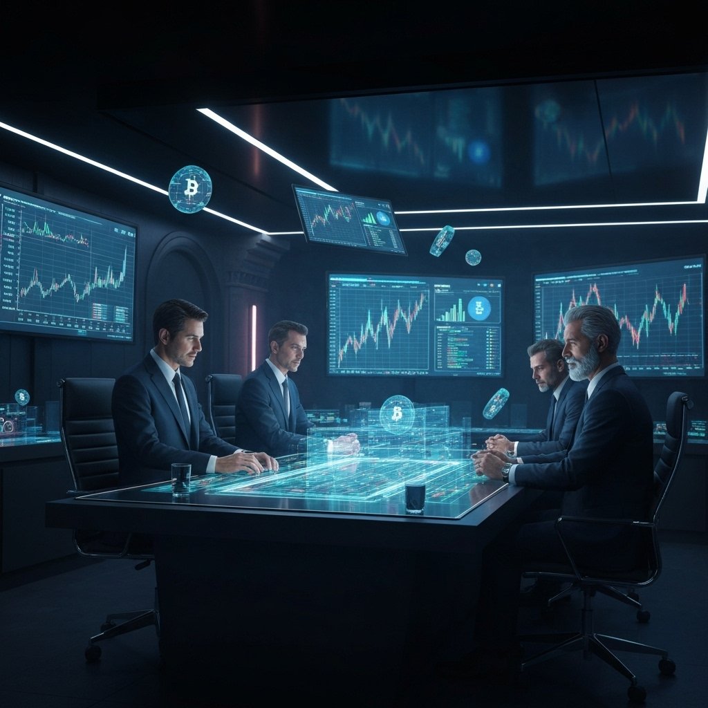 이런 곳은 처음 봅니다 (고수들이 찾는 크립토 파워볼) 관련 이미지