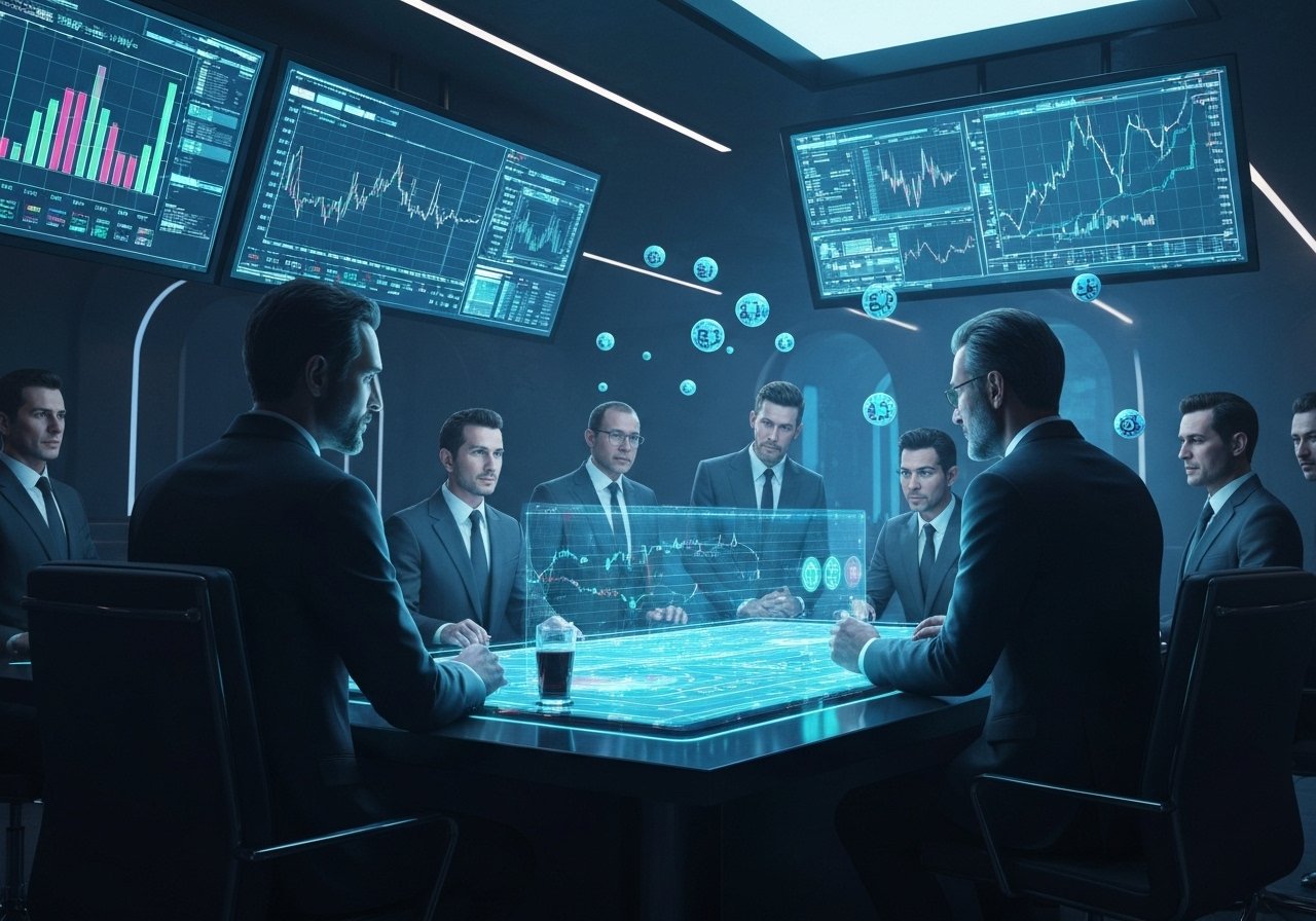 이런 곳은 처음 봅니다 (고수들이 찾는 크립토 파워볼)