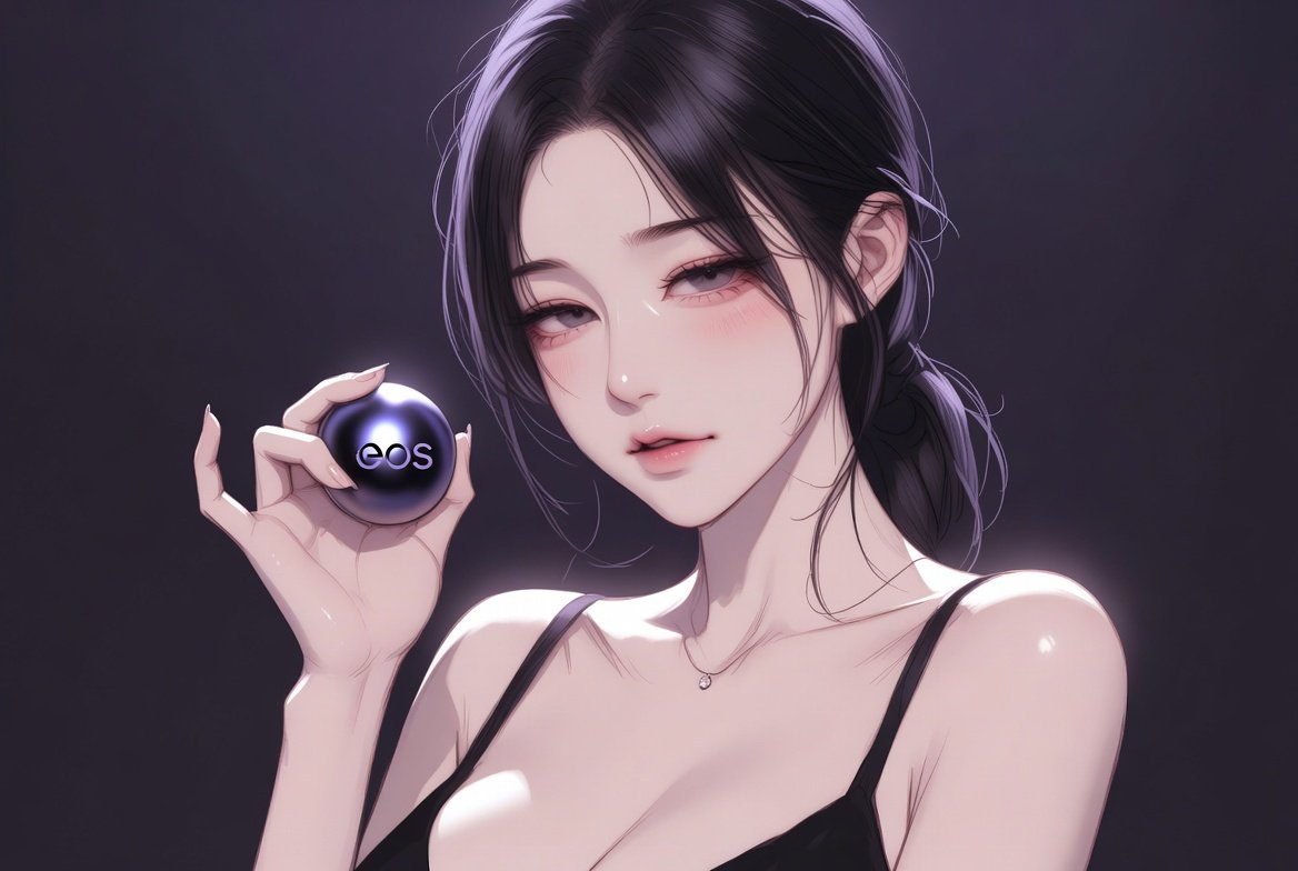 EOS파워볼 있는 사이트 정식 비교와 EOS 파워볼 5분 예측 공략