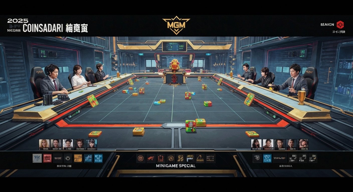 코인사다리 2025년 최강 조합 MGM홀짝 미니게임전용, 전문가 실시간 폭로