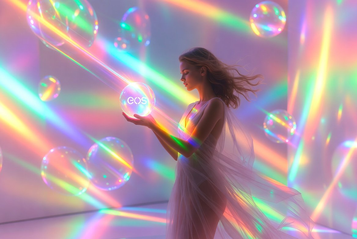 EOS 파워볼 5분 움직임으로 만드는 EOS파워볼 공략법과 추천 사이트 정리