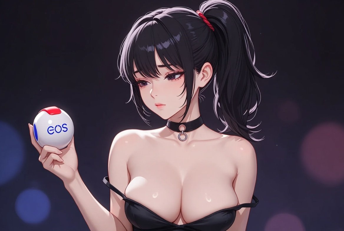 EOS파워볼 중계 제대로 보는 법: 실시간 EOS 파워볼 패턴 이해 + 전용 사이트 추천