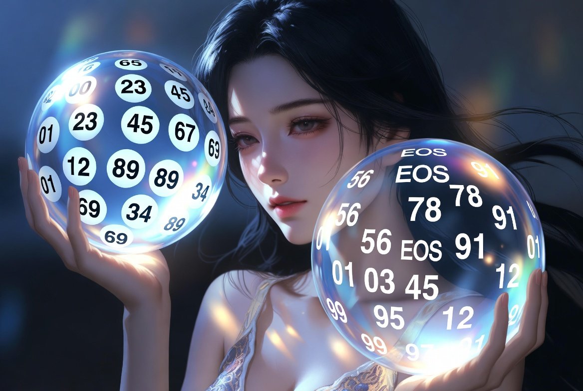안전한 EOS파워볼 사이트가 왜 중요한가? EOS 파워볼 3분 구조와 EOS파워볼게임 전략으로 알아보기