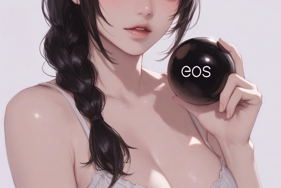 EOS파워볼 있는 사이트 정식 비교와 EOS 파워볼 5분 예측 공략