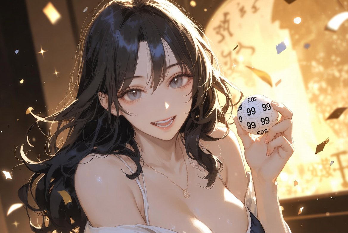 EOS파워볼 공략 공식처럼 쓰는 EOS 파워볼 5분 흐름과 사이트 선택 기준