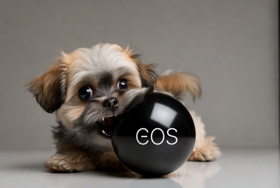 EOS 파워볼 3분 패턴 분석과 함께 알아보는 안전한 EOS파워볼 사이트 고르는 법 + EOS파워볼게임 시작 팁