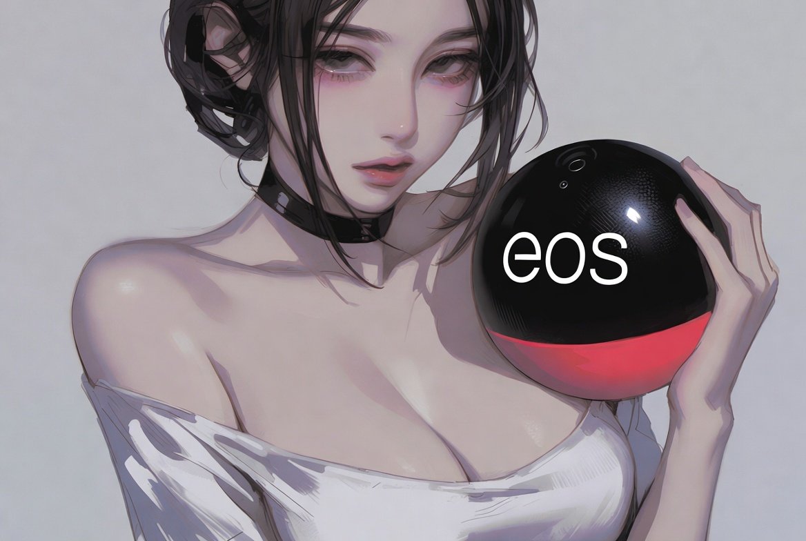 EOS파워볼 있는 사이트 정식 비교와 EOS 파워볼 5분 예측 공략