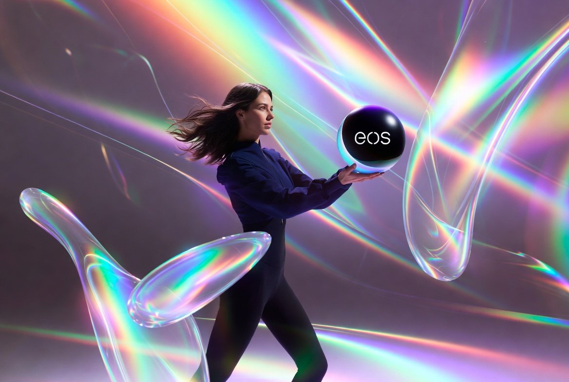 EOS 파워볼 5분 움직임으로 만드는 EOS파워볼 공략법과 추천 사이트 정리