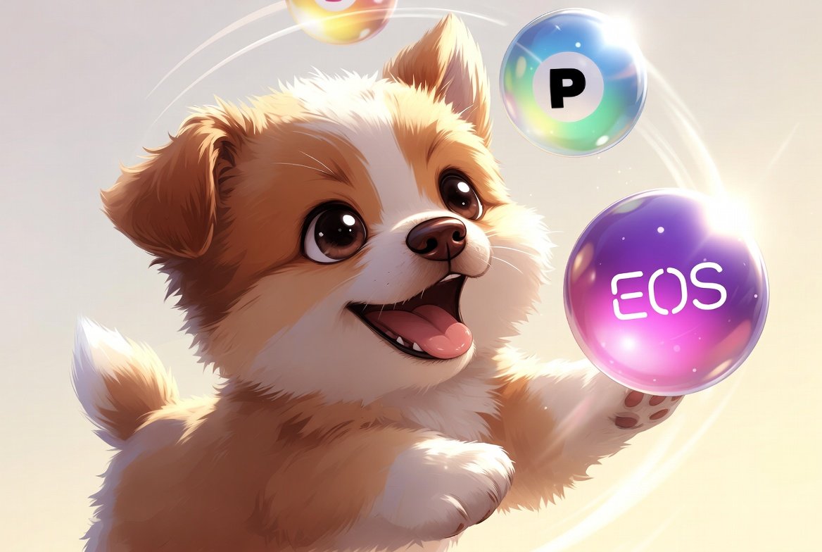 안전한 EOS파워볼 사이트가 왜 중요한가? EOS 파워볼 3분 구조와 EOS파워볼게임 전략으로 알아보기