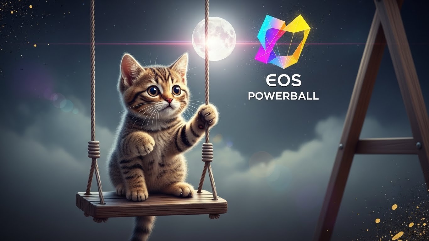 EOS파워볼 공략을 진짜로 잘하려면? EOS 파워볼 5분 흐름 읽기 + 사이트 선택