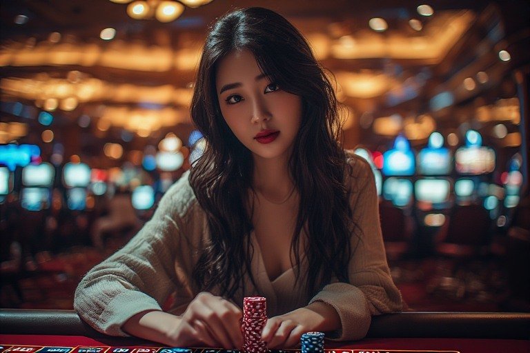 사설파워볼 고를 때 모바일 사용 편의성을 중요하게 봄